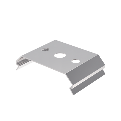 Fixing Bracket For Aluminum Profile ELM-6063