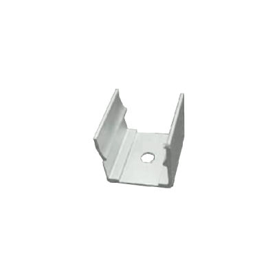 Fixing Bracket For Silicone Profile ELM2020