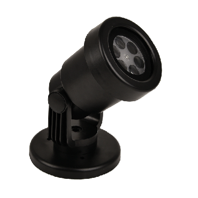 LED Christmas Projector 6x1W IP44 100-240V