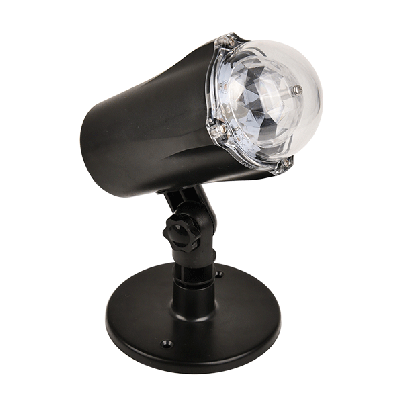 LED Christmas Projector 5W IP44 100-240V