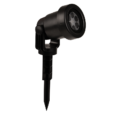 LED Christmas Laser 5W IP44 100-240V
