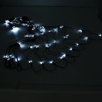 LED Christmas Net Light 3.6W 6000KIP44
