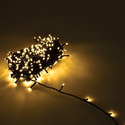 LED Christmas Light 7,2W 2700-3000K IP44