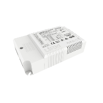 DALI CC LED ДРАЙВЕР 40W 25-42VDC 550-1050MA