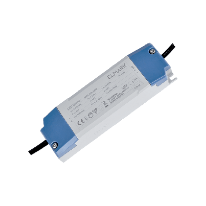 Driver for LED panel ELMARK 40W 89/38/22