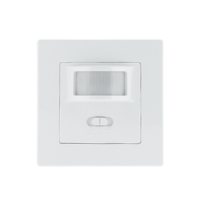 Infrared motion sensor ST02A 160 max.9m Build-In