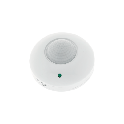 Infrared motion sensor ST07 360 max.6m white