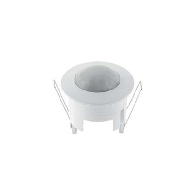 Infrared motion sensor ST41 360 max.6m Build-In