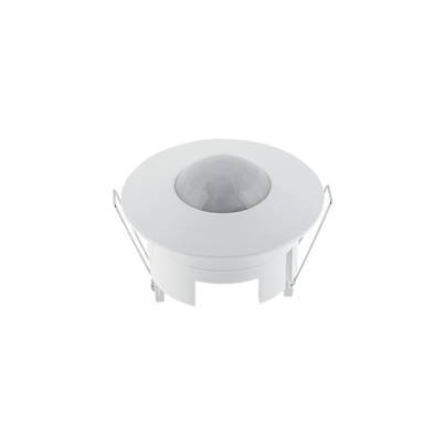 Infrared motion sensor ST42 360 max.6m Build-In