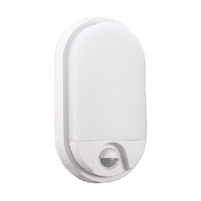 ST72B LED АПЛИК СЪС СЕНЗОР 140° 15W IP54