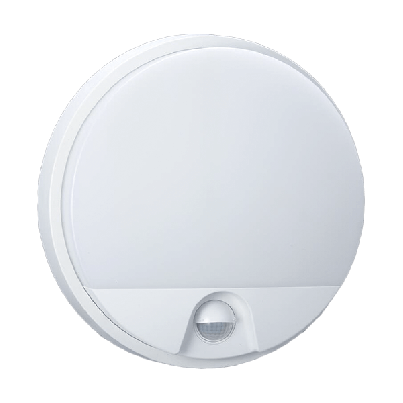ST73B LED АПЛИК СЪС СЕНЗОР 140° 15W IP54