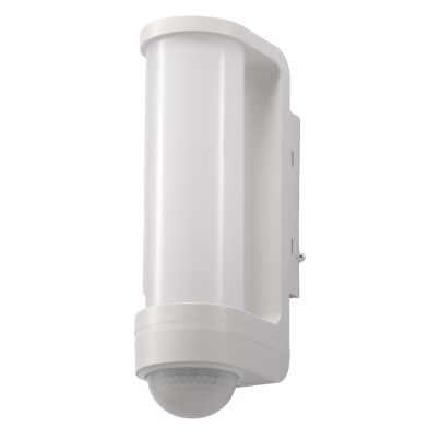ST111 LED LAMP WITH SENSOR 240° 20W IP65 WHITE