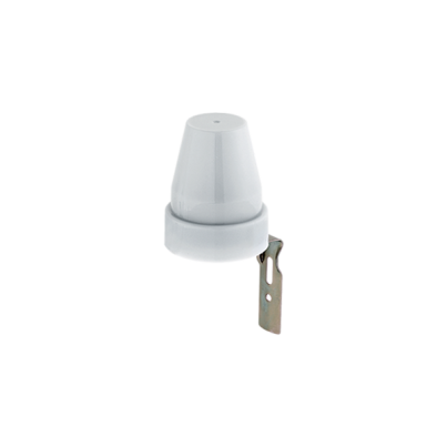 ST302 Photosensor IP44 10A (5-50LUX)