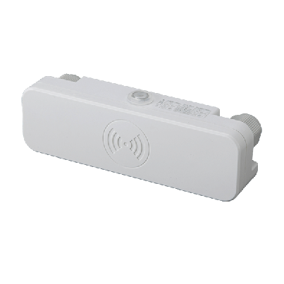 ST757 Microwave motion sensor 180 IP65