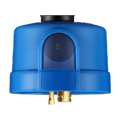 ST305-3 Light control sensor 10A (5-15LUX) IP66