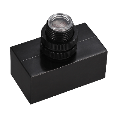 ST314 Light control sensor 10A (10LUX) IP44