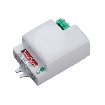 Microwave sensor ST701F 120/360 Build-In