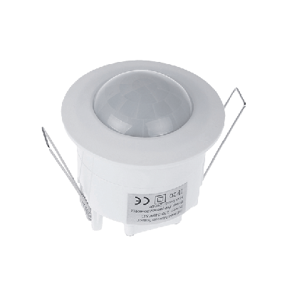 Infrared motion sensor ST40 360 max.6m Build-In