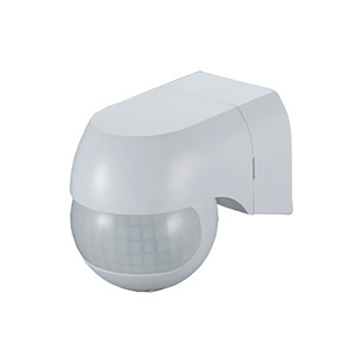 Infrared motion sensor ST11 180 max.12m