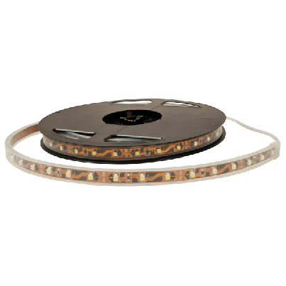 LED Strip SMD3528 12V 2.4W/m IP65 Red Design 2