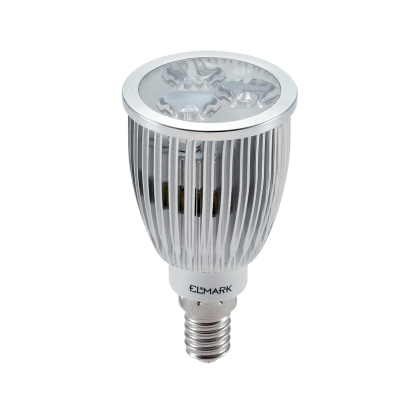 LED3 Е14-СТУДЕНО БЯЛО, 6W, 230V