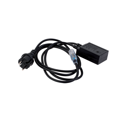 Controller For LED Cable 230V