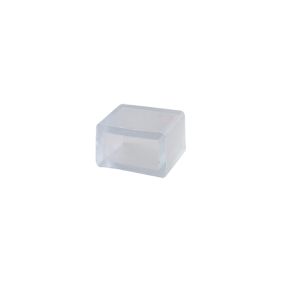 Front Cap For LED Strip SMD5050 IP65
