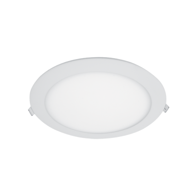LED PANEL ROUND 18W ТОПЛО БЯЛ Ф295MM
