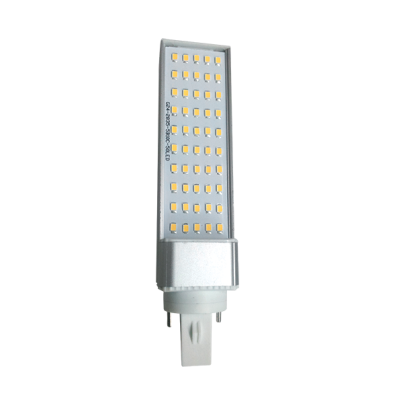 LED ЛАМПА LEDPLC 15W G24D 230V 2700K