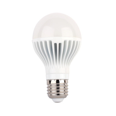 LED ЛАМПА PEAR A60 26SMD2835 12W E27 230V 2700K