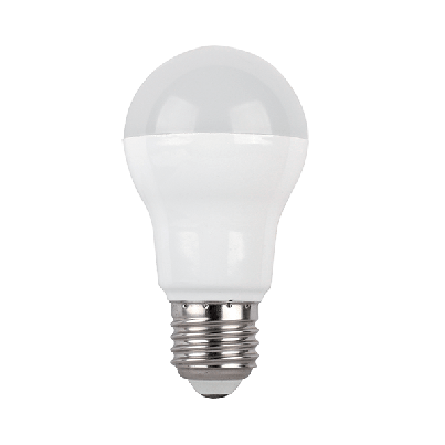 LED ЛАМПА PEAR A60 8W E27 230V 4000K