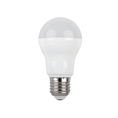 LED ЛАМПА PEAR A60 10W E27 2700K HIGH EFFICIENCY