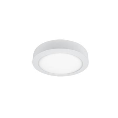 LED ПАНЕЛ ОМ КРЪГЪЛ 21W 3000К Ф225MM