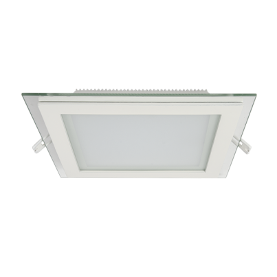 LED Panel 18W 2700K D200/180 With Glass
