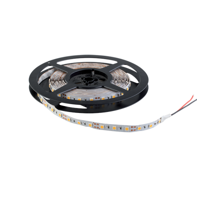 LED ЛЕНТА SMD5050 12V/DC 14.4W/M RGB IP20