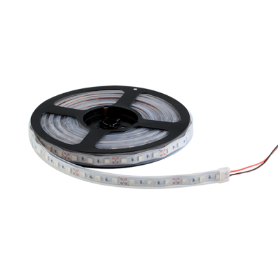 LED Strip LED300 12V 14W/m IP65 Yellow