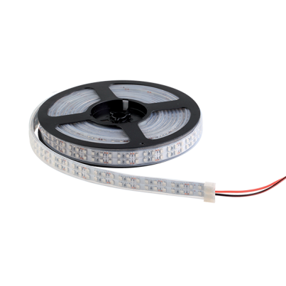 LED Strip LED1200 12V 20W/m 2700K IP65