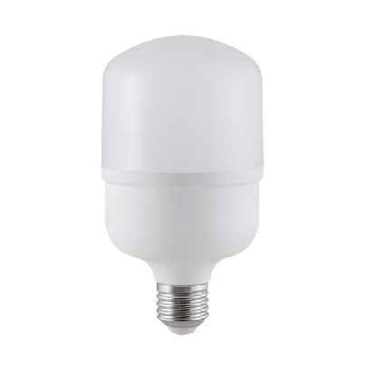 LED Lamp SMD2835 28W E27 230V Cold White