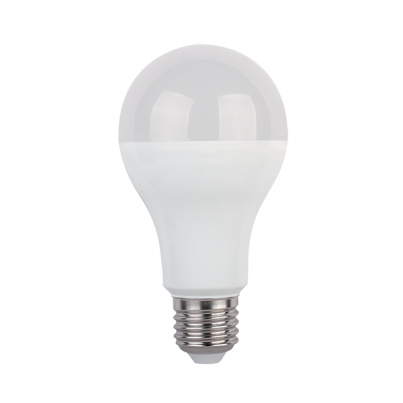 LED PEAR A55 9W E27 230V 2700K