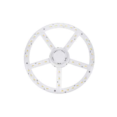 LED modul for ceiling lamp 12V 9W 4000K