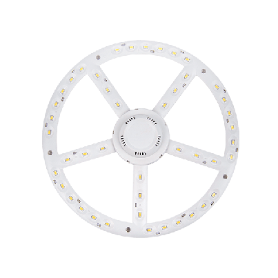 LED modul for ceiling lamp 12V 18W 4000K
