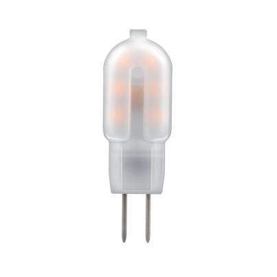 LED Lamp LEDG4 12V 1.2W 3000K