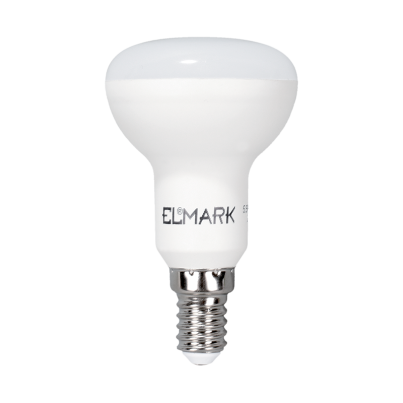 LED ЛАМПА R80 11W E27 230V 6400K