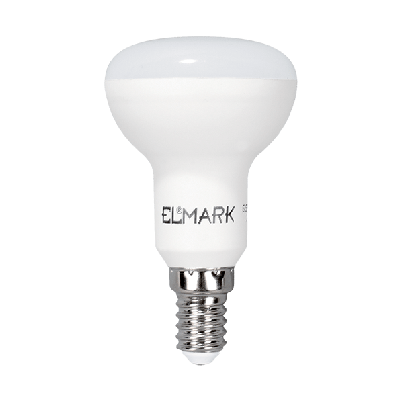 LED ЛАМПА R80 11W E27 230V 4000K