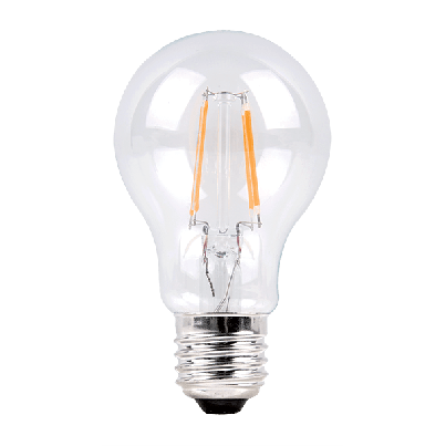 LED Filament A60 8W 2700K