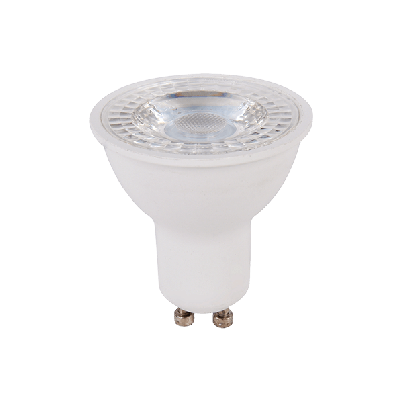 LED Lamp SMD2835 7W 38° GU10 230V 2700K