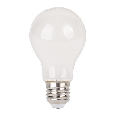 LED Filament PEAR 9W 4000K Milky White