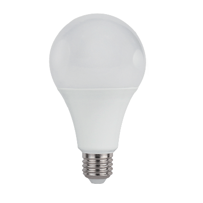 LED Bulb PEAR 12V 13W 6500K Dimmable