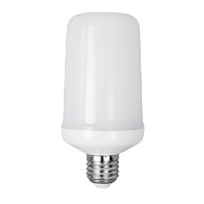 LED Lamp 1.5- 5W 1500-1800K Flame Effect