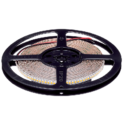 LED Strip SMD3528 24V 20W/m 2700K IP20
